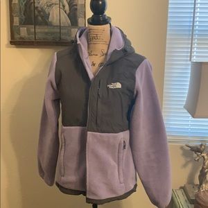 The North Face Fleece